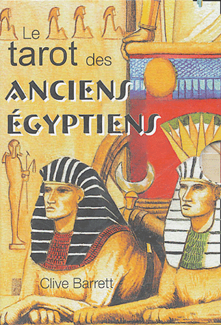 Le tarot des anciens Egyptiens