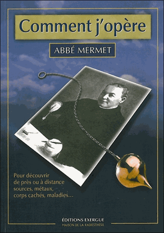 Comment j'opère