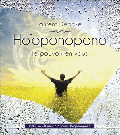 Ho'oponopono