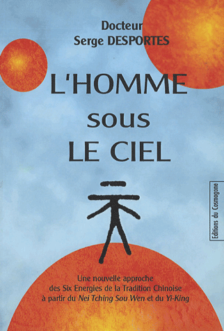 L'homme sous le ciel