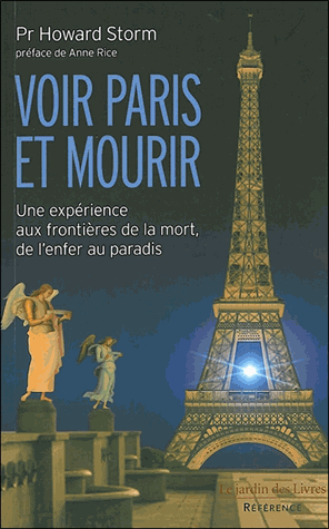 Voir Paris et mourir