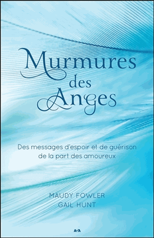 Murmures des Anges