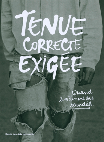 Tenue correcte exigée