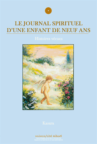Le Journal spirituel d'une enfant de neuf ans