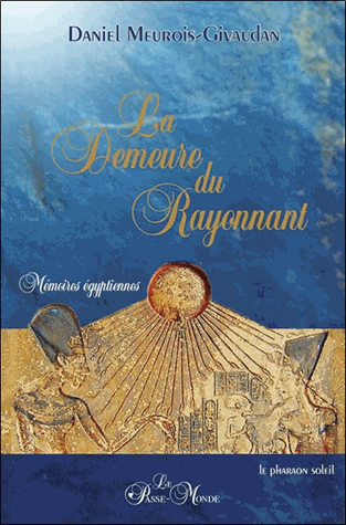 La Demeure du Rayonnant