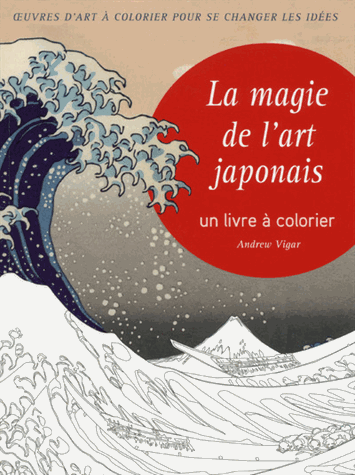 La magie de l'art japonais