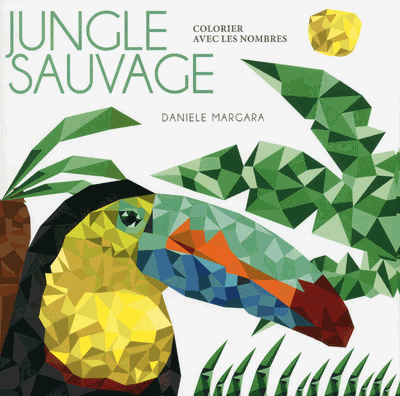 Jungle sauvage