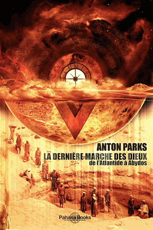 La dernière marche des Dieux