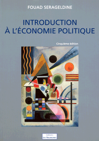 Introduction à l'économie politique