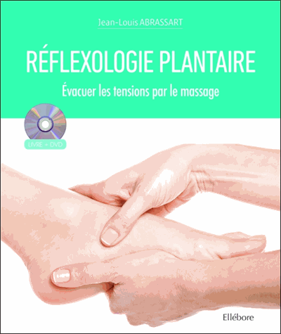 Réfléxologie plantaire