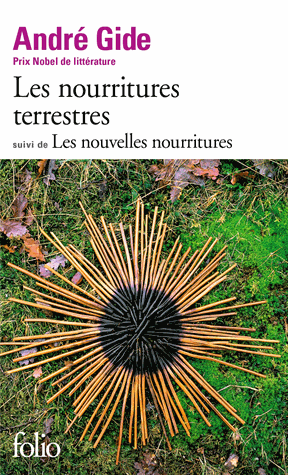 Les nourritures terrestres