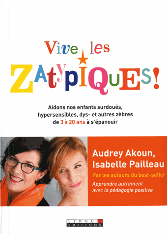Vive les Zatypiques !