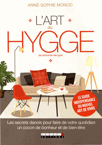 L'art du hygge
