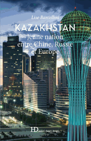 Kazakhstan