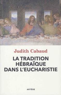 Eugenio Zolli et la tradition hébraïque dans l'Eucharistie