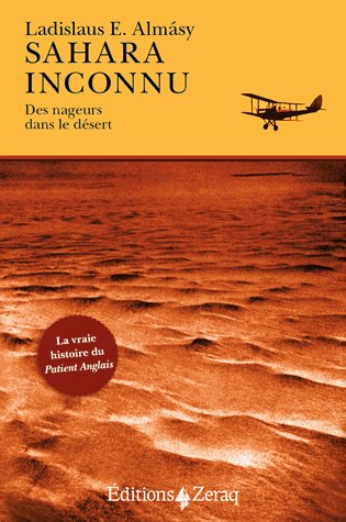 Sahara inconnu