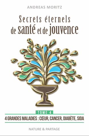 Secrets éternels de santé et de jouvence