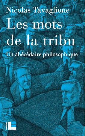 Les mots de la tribu