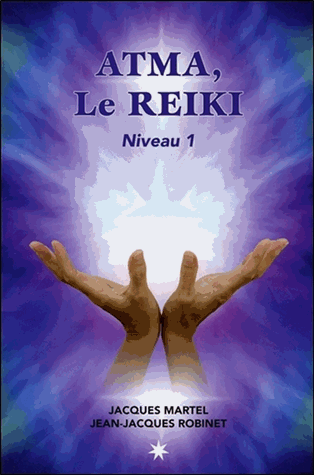 Atma, le Reïki