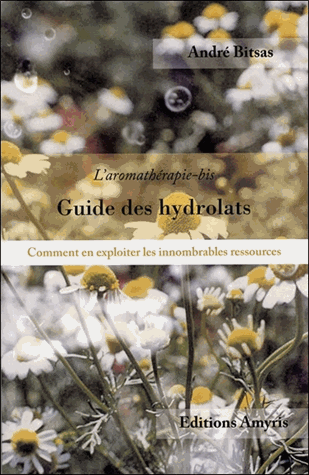 Les hydrolats
