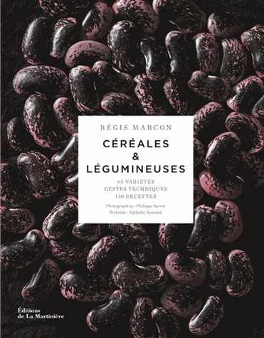 Céréales & légumineuses