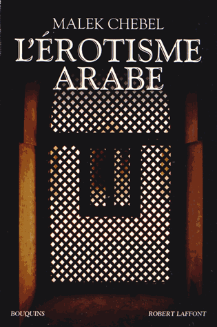 L'érotisme arabe