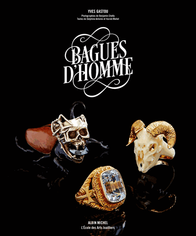 Bagues d'Homme