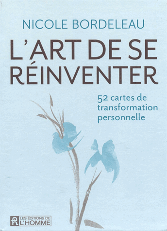 L'art de se réinventer