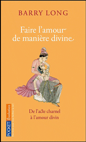 Faire l'amour de manière divine