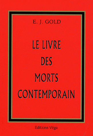 Le livre des morts contemporain