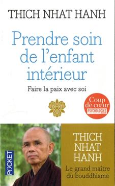 Prendre soin de l'enfant intérieur