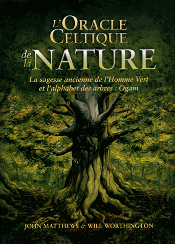 L'oracle celtique de la nature