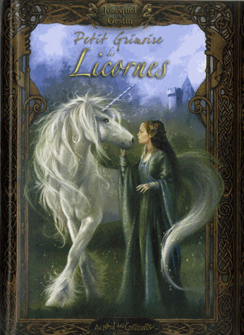 Petit Grimoire des Licornes