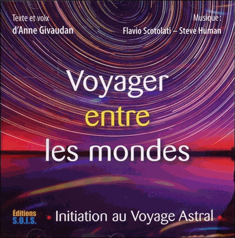Voyager entre les mondes