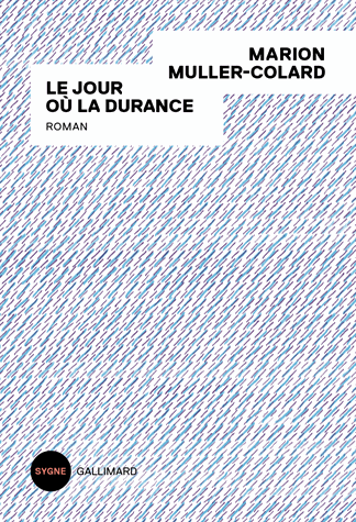 Le jour où la Durance