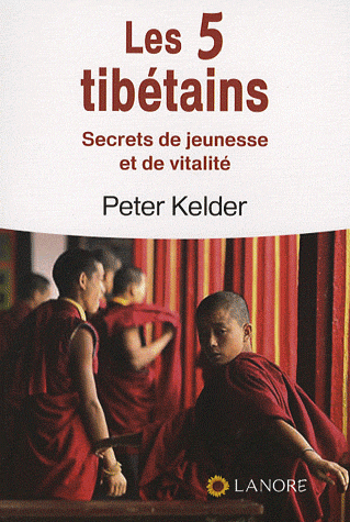 Les 5 tibétains