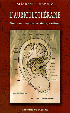 L'auriculothérapie. Une autre approche thérapeutique