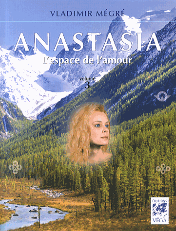L'espace de l'amour
