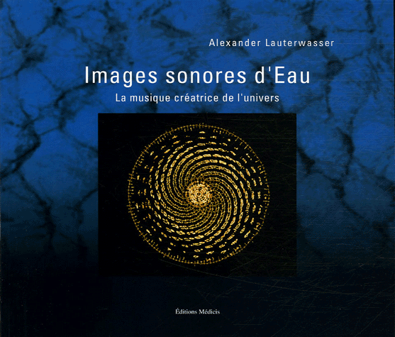 Images sonores d'Eau