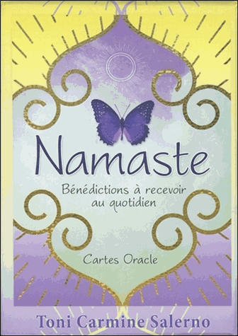 Namaste