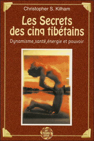 Les secrets des cinq Tibétains