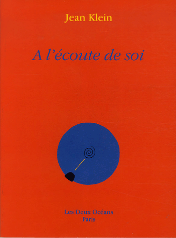 A l'écoute de soi