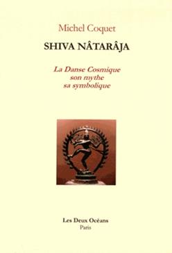 Shiva Nâtarâja