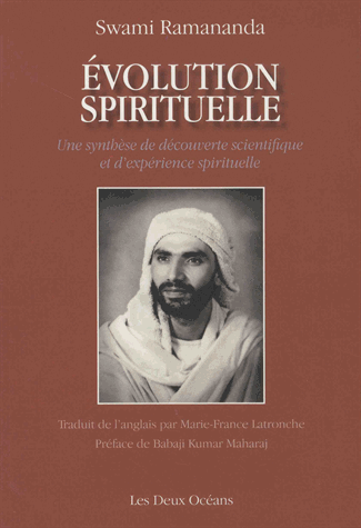 Evolution spirituelle