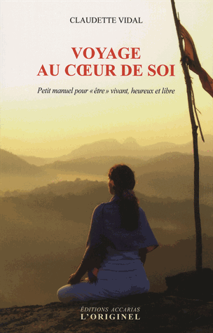 Voyage au coeur de soi