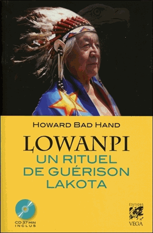 Lowanpi : un rituel de guérison Lakota