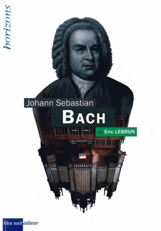 Johann Sebastian Bach