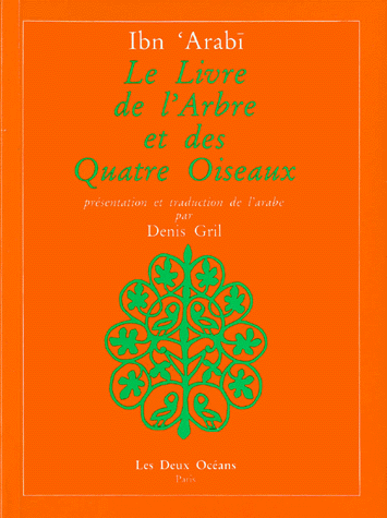 LE LIVRE DE L'ARBRE ET DES QUATRE OISEAUX