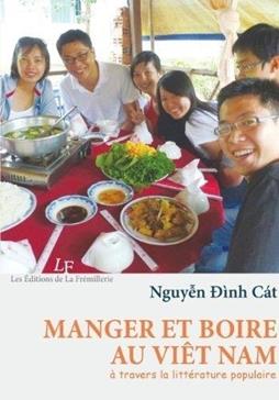Manger et boire au Viet-Nam à travers la littérature populaire
