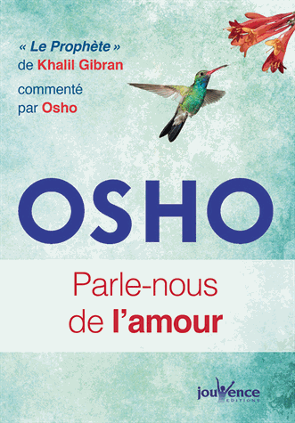 Parle-nous de l'amour